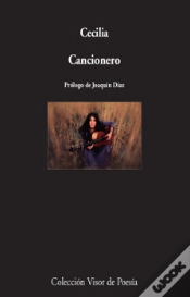Capa do artigo Cancionero