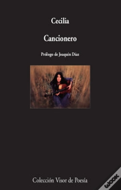 Capa do artigo Cancionero