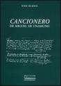 Cancionero De Miguel De Unamuno - Preview