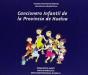 Cancionero Infantil De La Provincia De Huelva - Preview