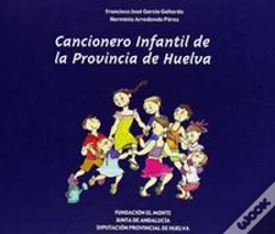 Capa do artigo Cancionero Infantil De La Provincia De Huelva