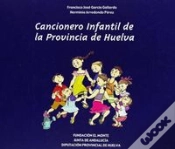 Capa do artigo Cancionero Infantil De La Provincia De Huelva