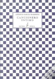 Capa do artigo Cancionero Íntimo