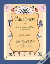 Capa do artigo Cancionero