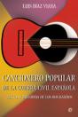 Cancionero Popular Guerra Civil Española - Preview