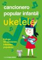 Cancionero Popular Infantil Para Ukelele - Preview