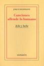Canciones Allende Lo Humano - Preview