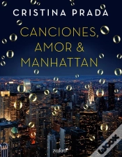 Capa do artigo Canciones, Amor & Manhattan