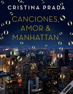 Capa do artigo Canciones, Amor & Manhattan
