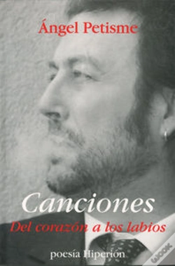 Capa do artigo Canciones