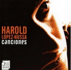 Capa do artigo Canciones - CD