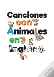 Capa do artigo Canciones Con Animales En Ingles  