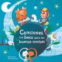 Canciones Con Beso Para Las Buenas Noches (Cuentos Con Beso) - Preview