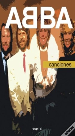 Capa do artigo Canciones De Abba