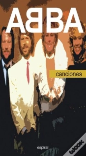 Capa do artigo Canciones De Abba