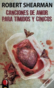 Capa do artigo Canciones De Amor Para Tímidos Y Cínicos