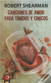 Capa do artigo Canciones De Amor Para Timidos Y Cinicos