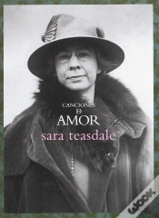 Capa do artigo Canciones De Amor  