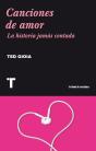Canciones De Amor - Preview