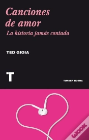 Capa do artigo Canciones De Amor