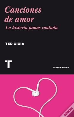 Capa do artigo Canciones De Amor