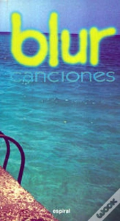 Capa do artigo Canciones De Blur