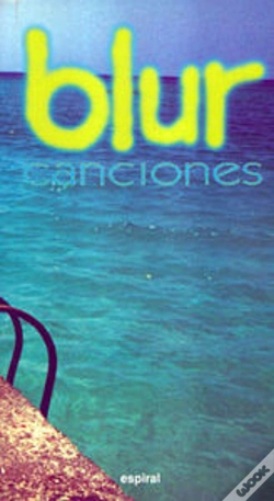 Capa do artigo Canciones De Blur