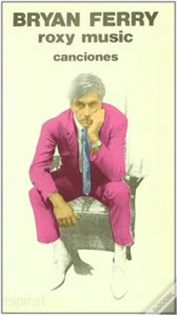 Capa do artigo Canciones De Bryan Ferry