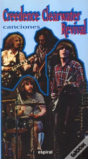 Capa do artigo Canciones De Creedence Clearwater Revival