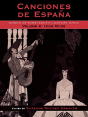 Canciones De Espanahigh Voice - Preview