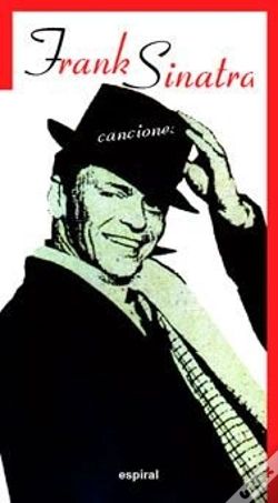 Capa do artigo Canciones De Frank Sinatra