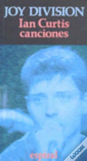 Capa do artigo Canciones De Joy Division