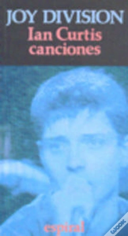 Capa do artigo Canciones De Joy Division