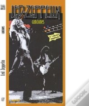 Capa do artigo Canciones De Led Zeppelin