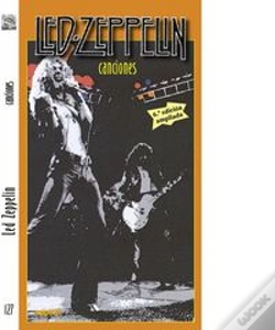 Capa do artigo Canciones De Led Zeppelin