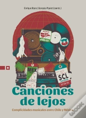 Capa do artigo Canciones De Lejos