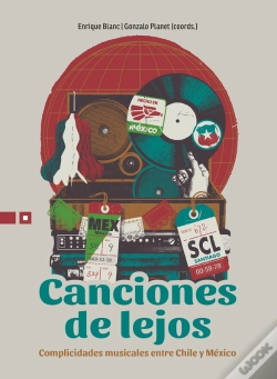 Capa do artigo Canciones De Lejos
