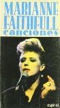 Canciones De Marianne Faithfull - Preview