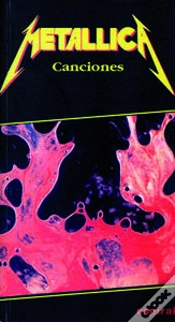 Capa do artigo Canciones De Metallica