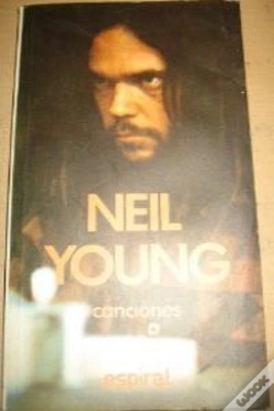 Capa do artigo Canciones De Neil Young