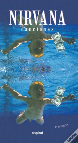 Capa do artigo Canciones De Nirvana
