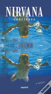 Capa do artigo Canciones De Nirvana