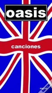 Capa do artigo Canciones De Oasis