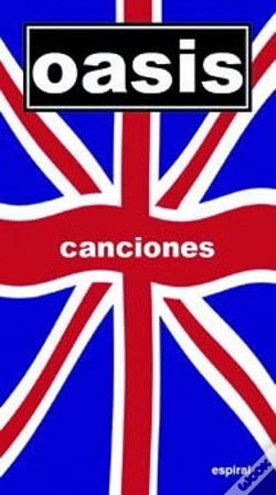 Capa do artigo Canciones De Oasis