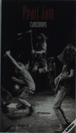 Capa do artigo Canciones De Pearl Jam