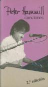 Canciones De Peter Hammill