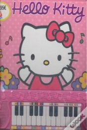 Capa do artigo Canciones De Piano Hello Kitty  