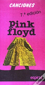 Capa do artigo Canciones De Pink Floyd