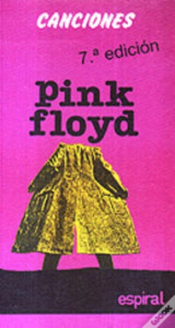 Capa do artigo Canciones De Pink Floyd
