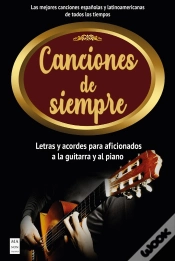 Capa do artigo Canciones De Siempre